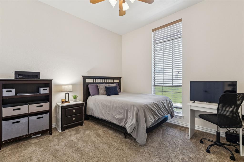 Lago Vista At Bonds Ranch Add - Residential