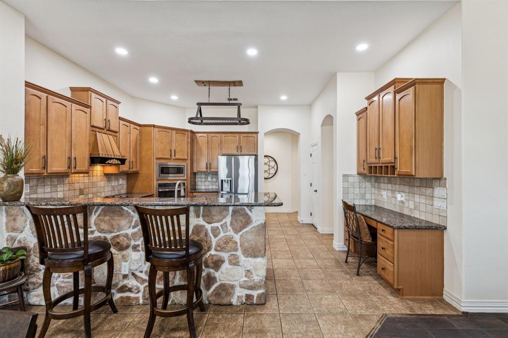 Lago Vista At Bonds Ranch Add - Residential