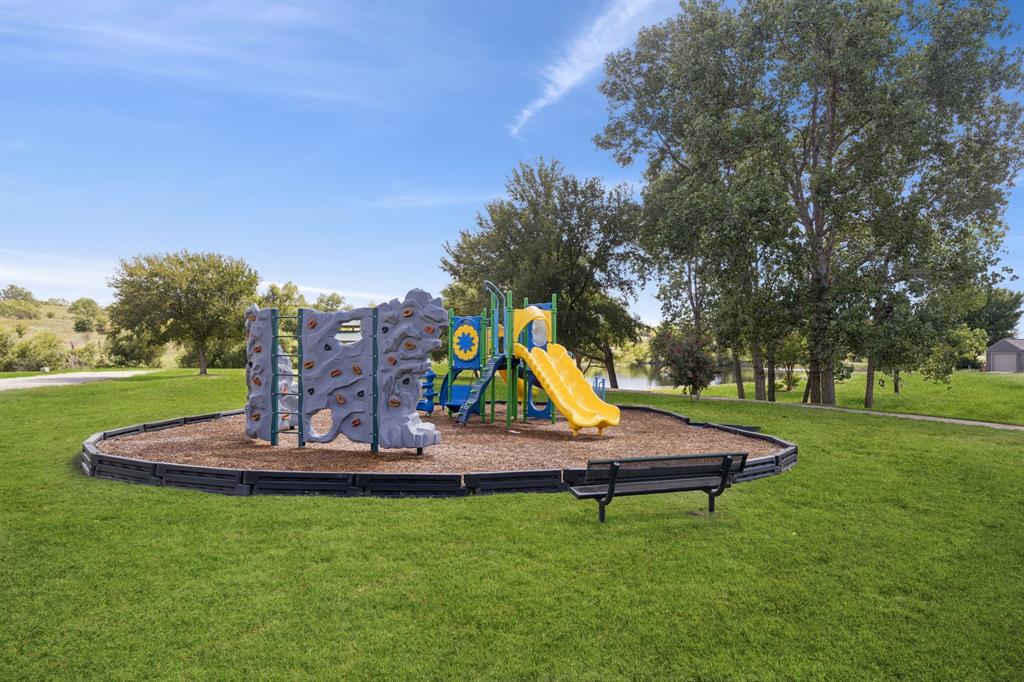 Lago Vista At Bonds Ranch Add - Residential