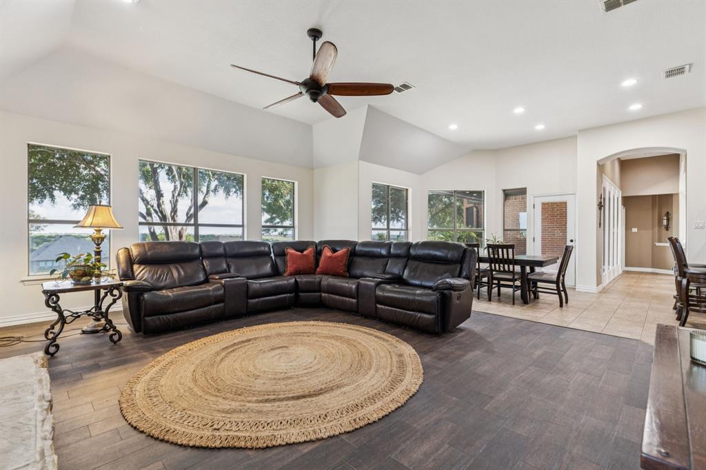 Lago Vista At Bonds Ranch Add - Residential