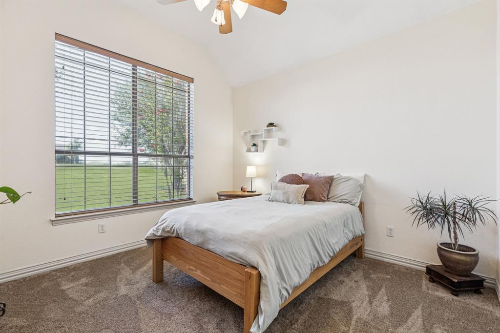 Lago Vista At Bonds Ranch Add - Residential