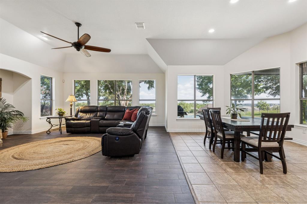 Lago Vista At Bonds Ranch Add - Residential