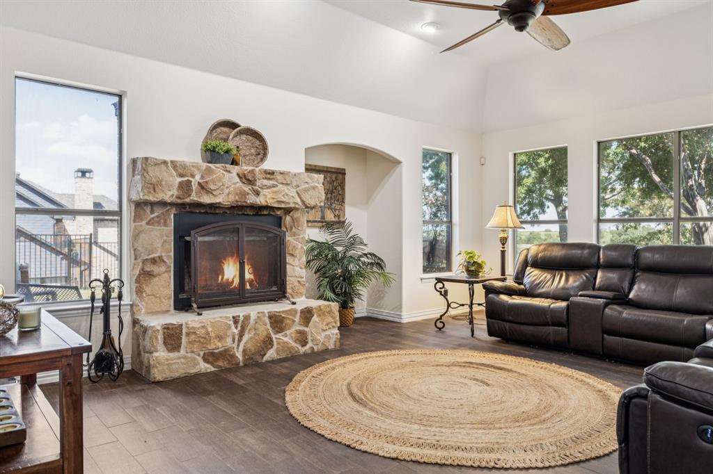 Lago Vista At Bonds Ranch Add - Residential