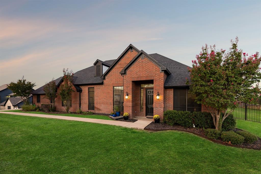 Lago Vista At Bonds Ranch Add - Residential