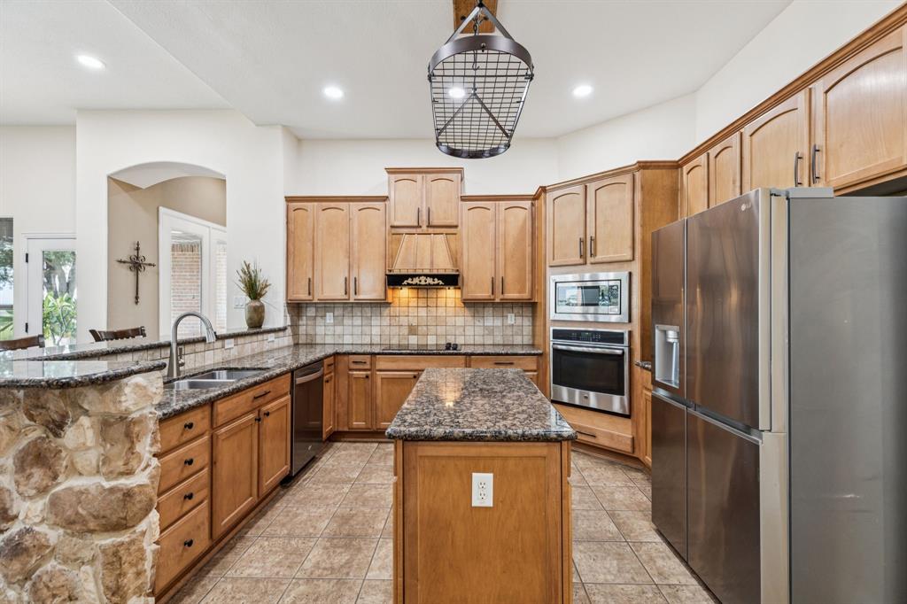 Lago Vista At Bonds Ranch Add - Residential