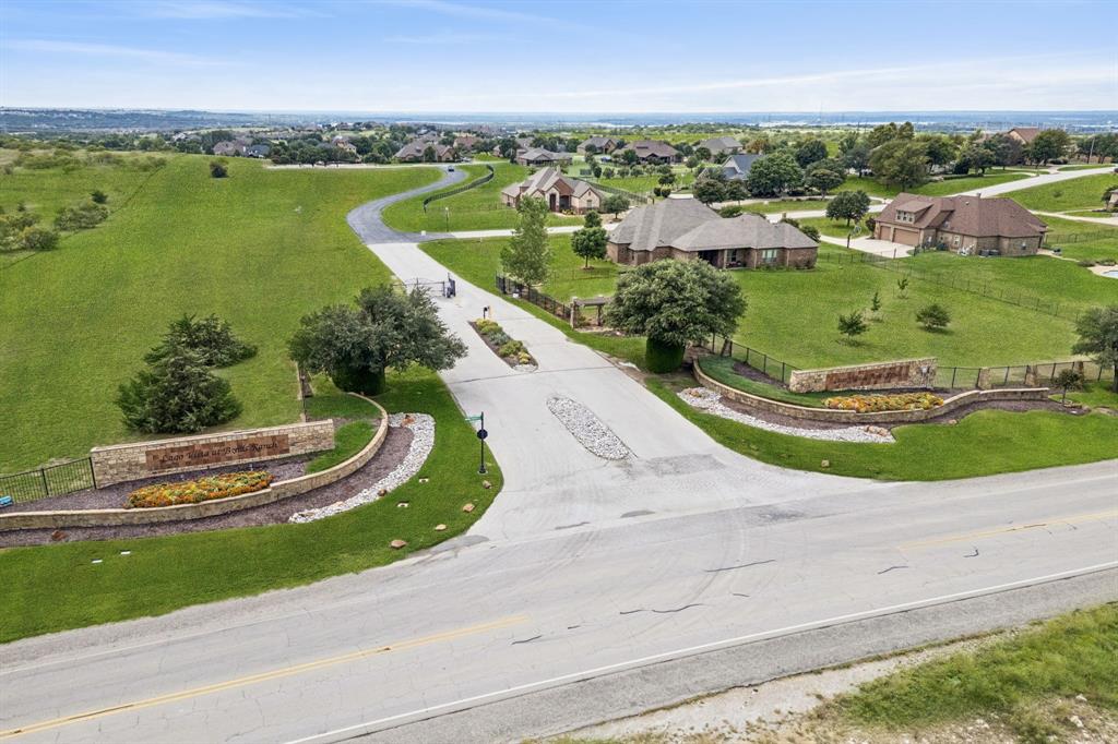 Lago Vista At Bonds Ranch Add - Residential