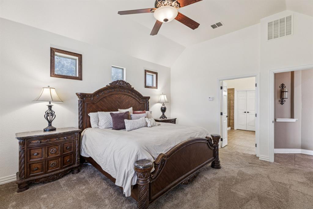 Lago Vista At Bonds Ranch Add - Residential