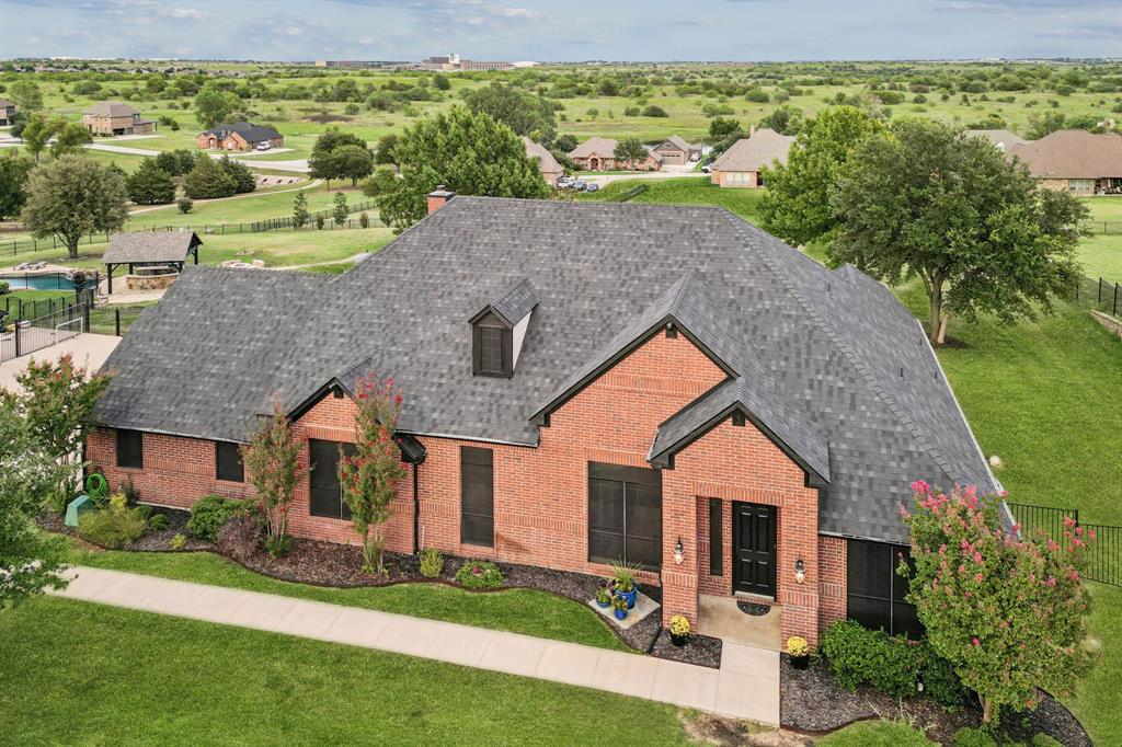 Lago Vista At Bonds Ranch Add - Residential