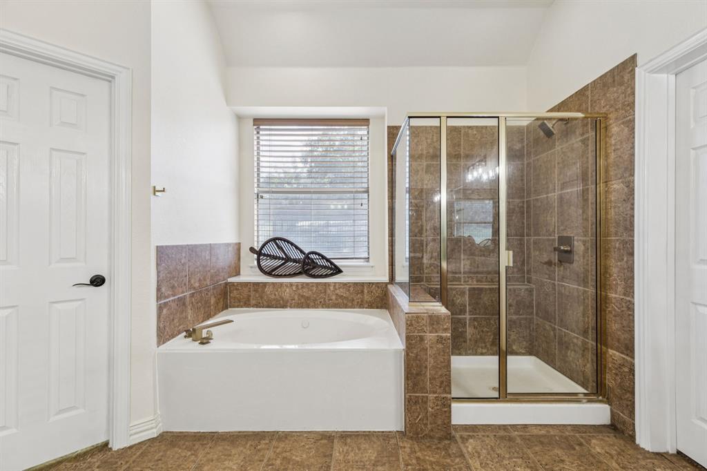 Lago Vista At Bonds Ranch Add - Residential