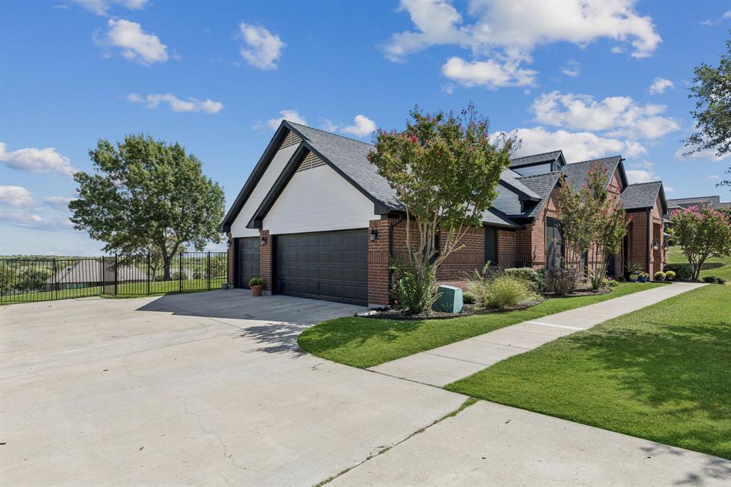 Lago Vista At Bonds Ranch Add - Residential