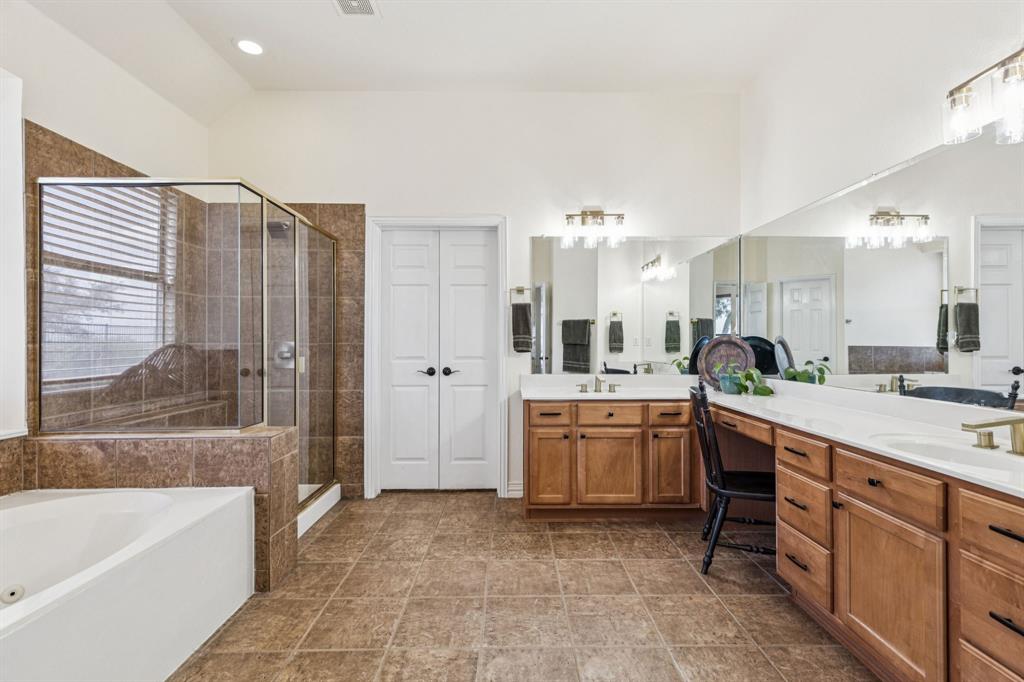 Lago Vista At Bonds Ranch Add - Residential