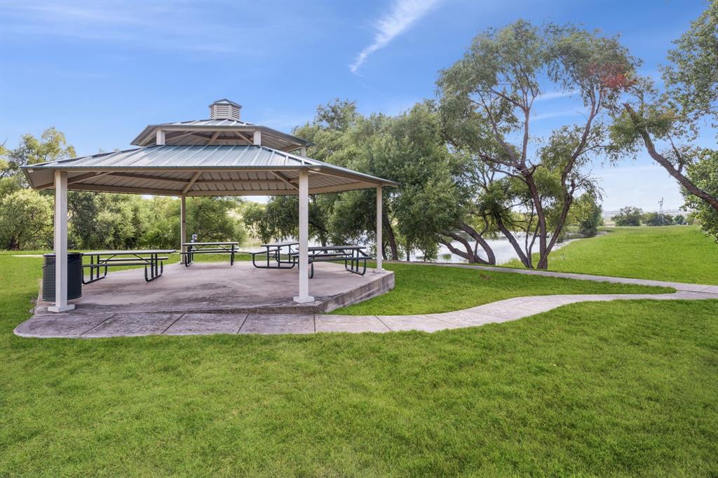 Lago Vista At Bonds Ranch Add - Residential