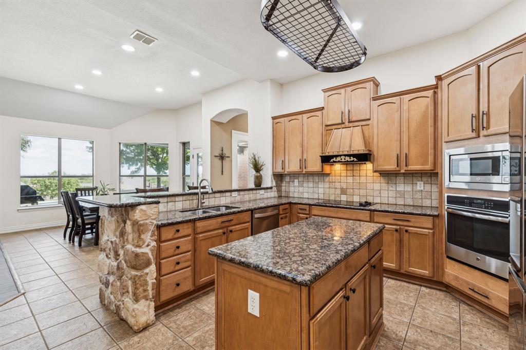 Lago Vista At Bonds Ranch Add - Residential