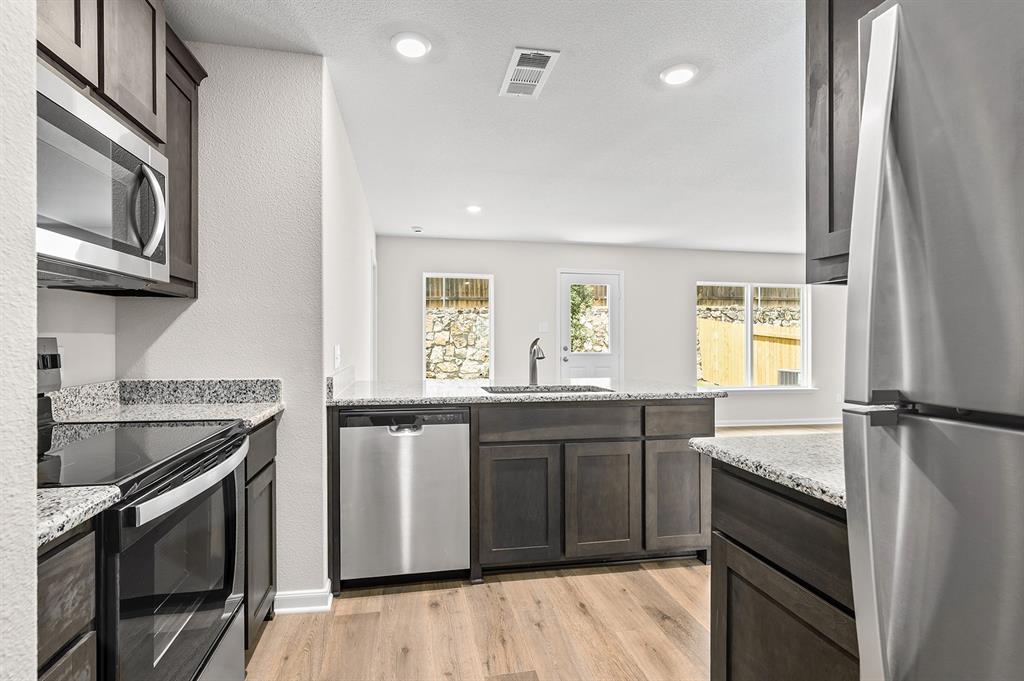 College Park - Residential