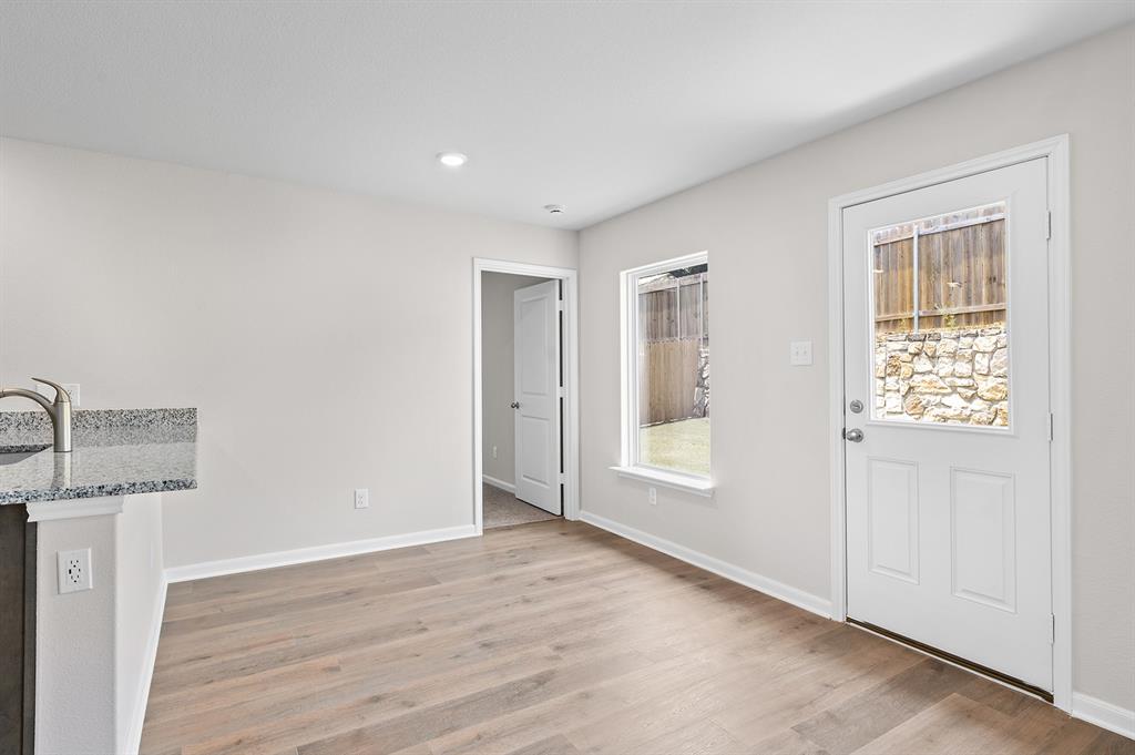 College Park - Residential