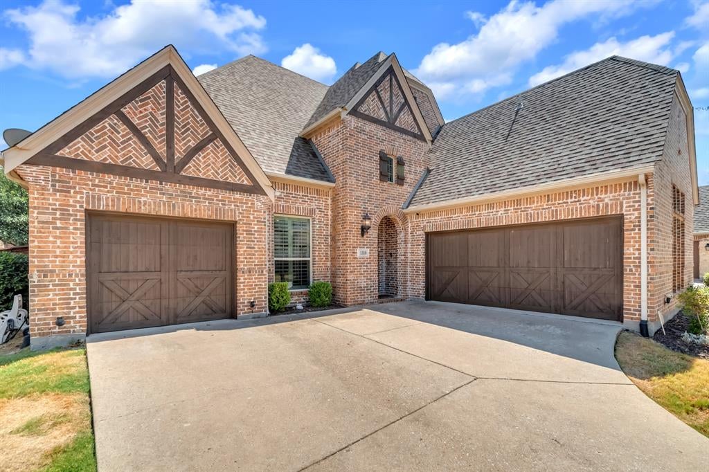 1318 Cottonwood Drive