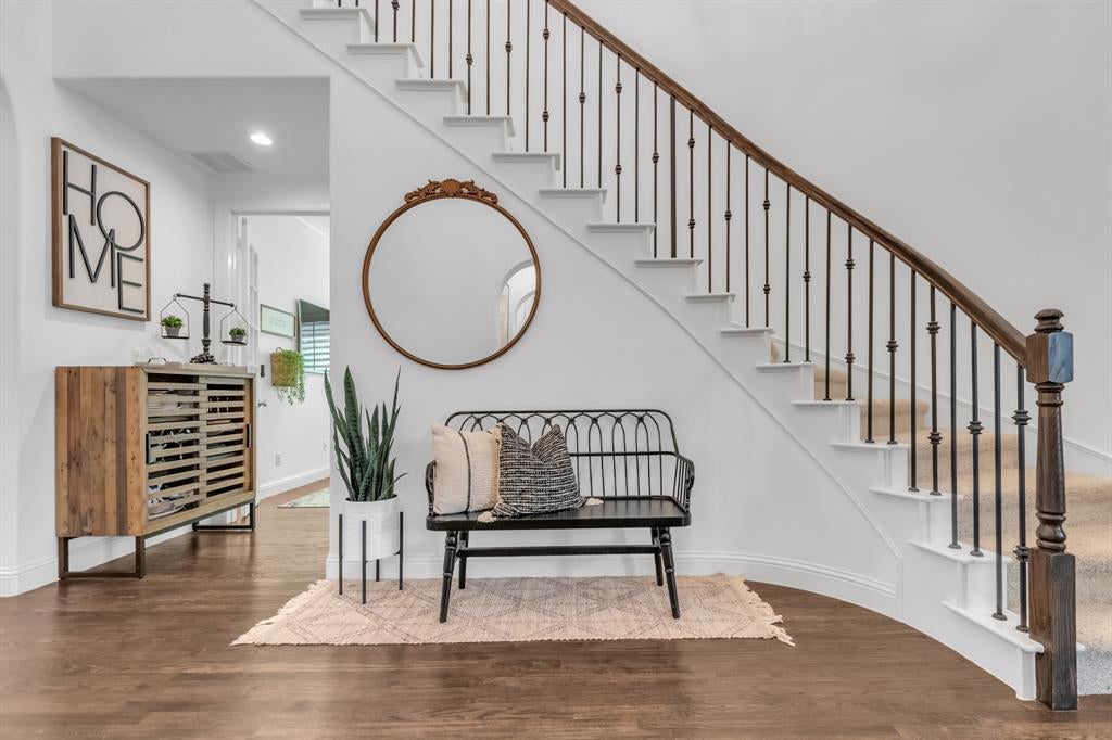 1318 Cottonwood Drive
