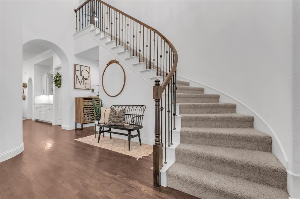1318 Cottonwood Drive