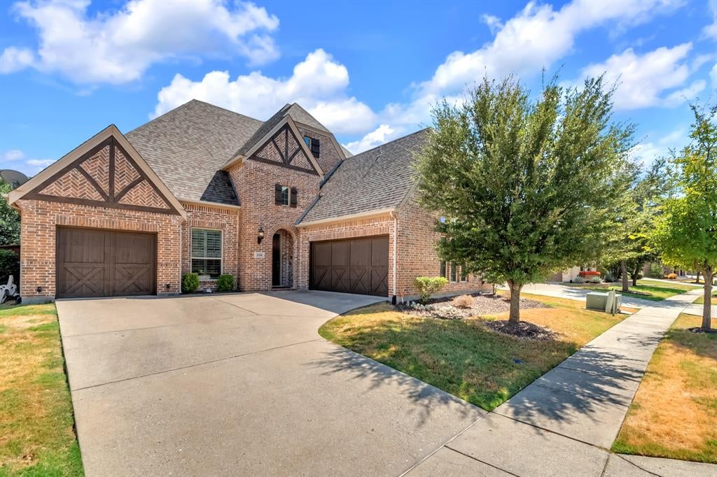 1318 Cottonwood Drive
