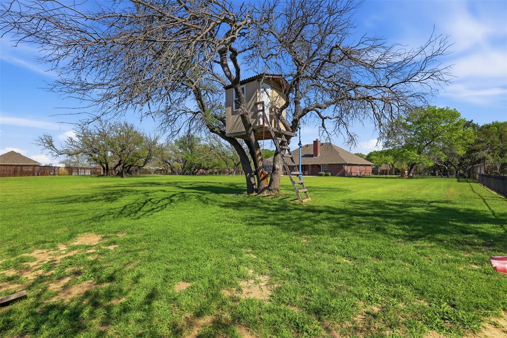 Oak Manor - Residential