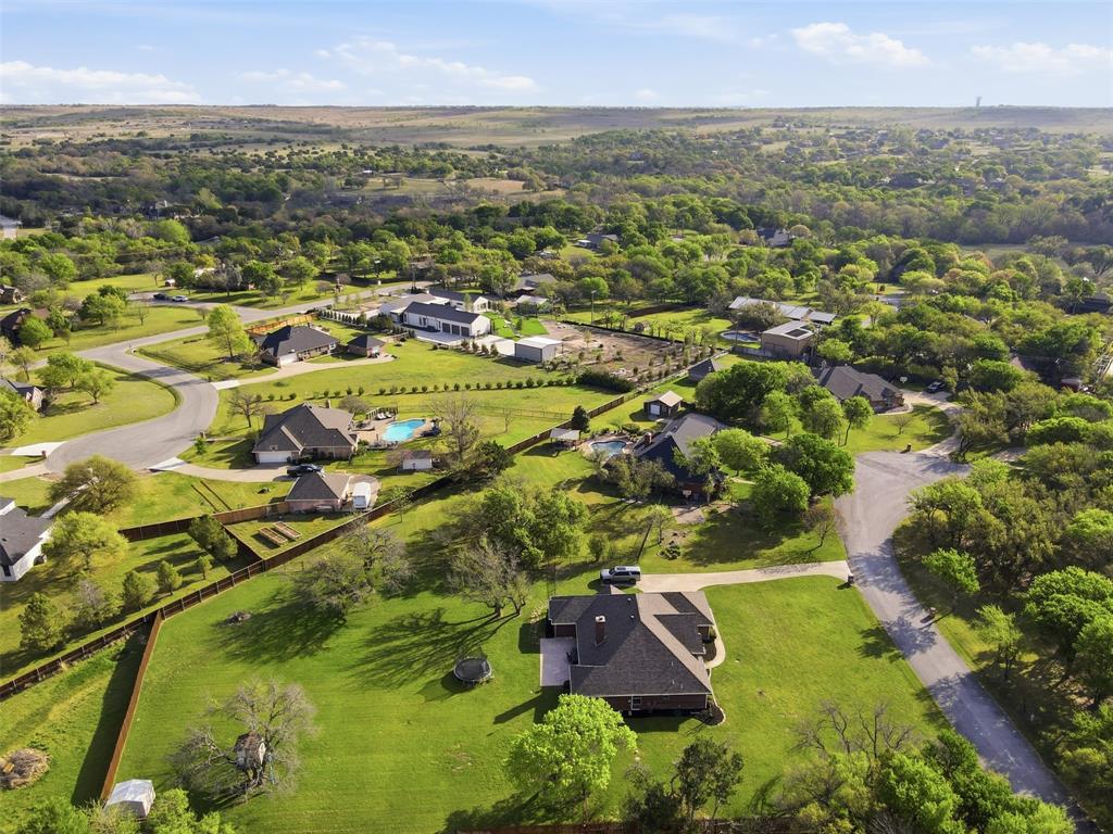 Oak Manor - Residential