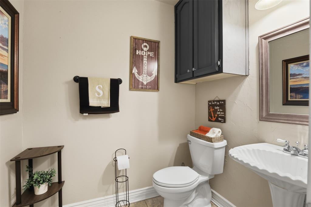 Oak Manor - Residential