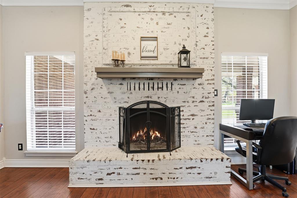 Oak Manor - Residential