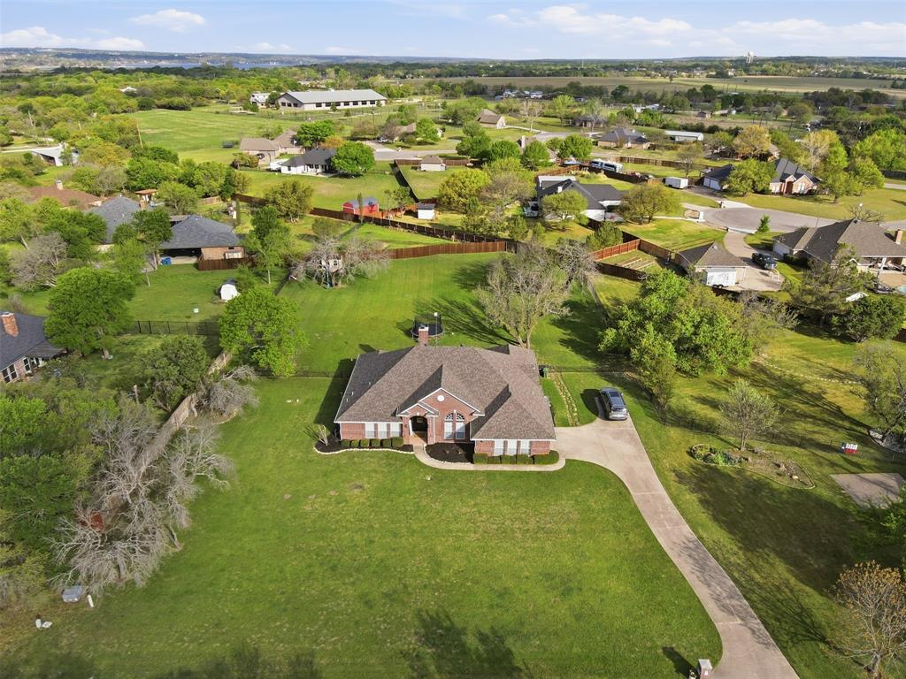 Oak Manor - Residential