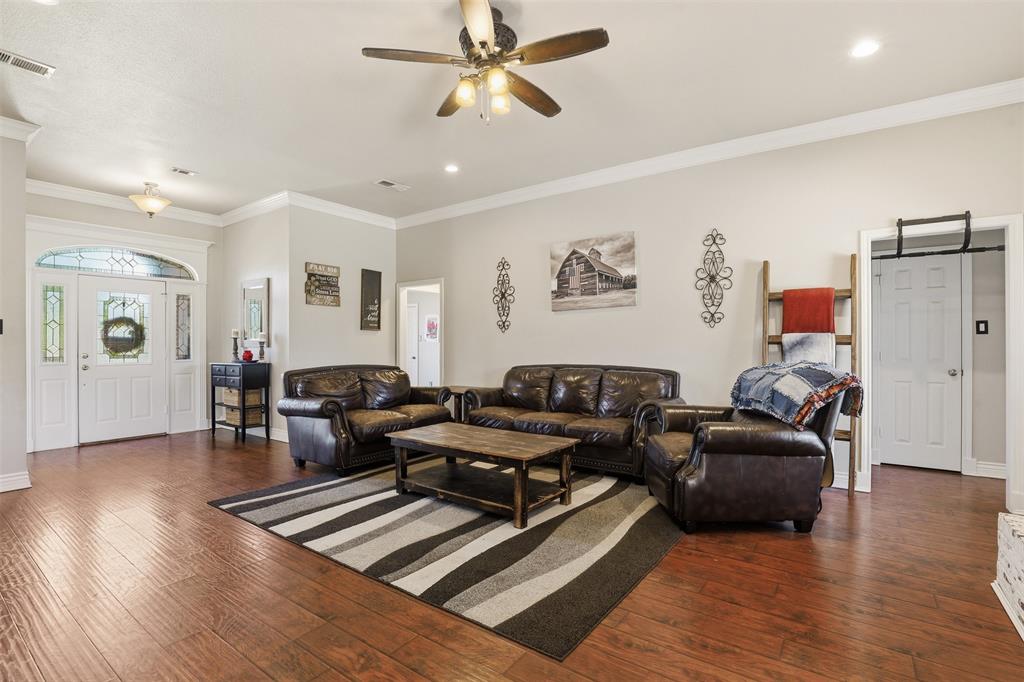 Oak Manor - Residential