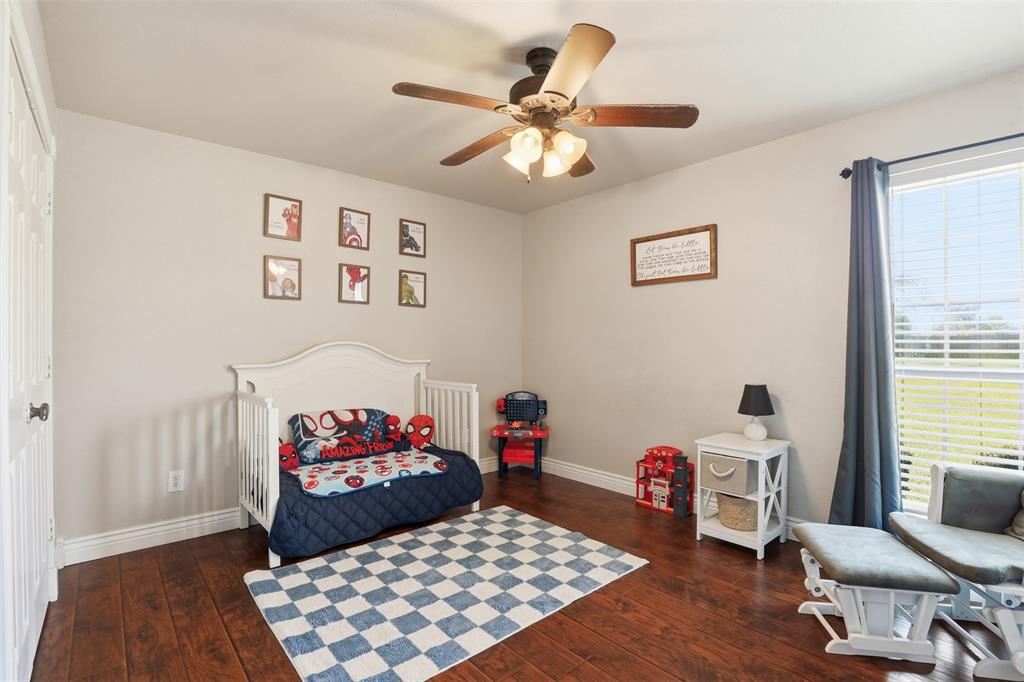 Oak Manor - Residential