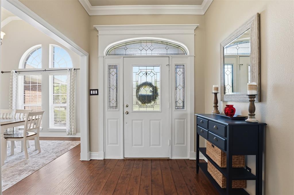 Oak Manor - Residential