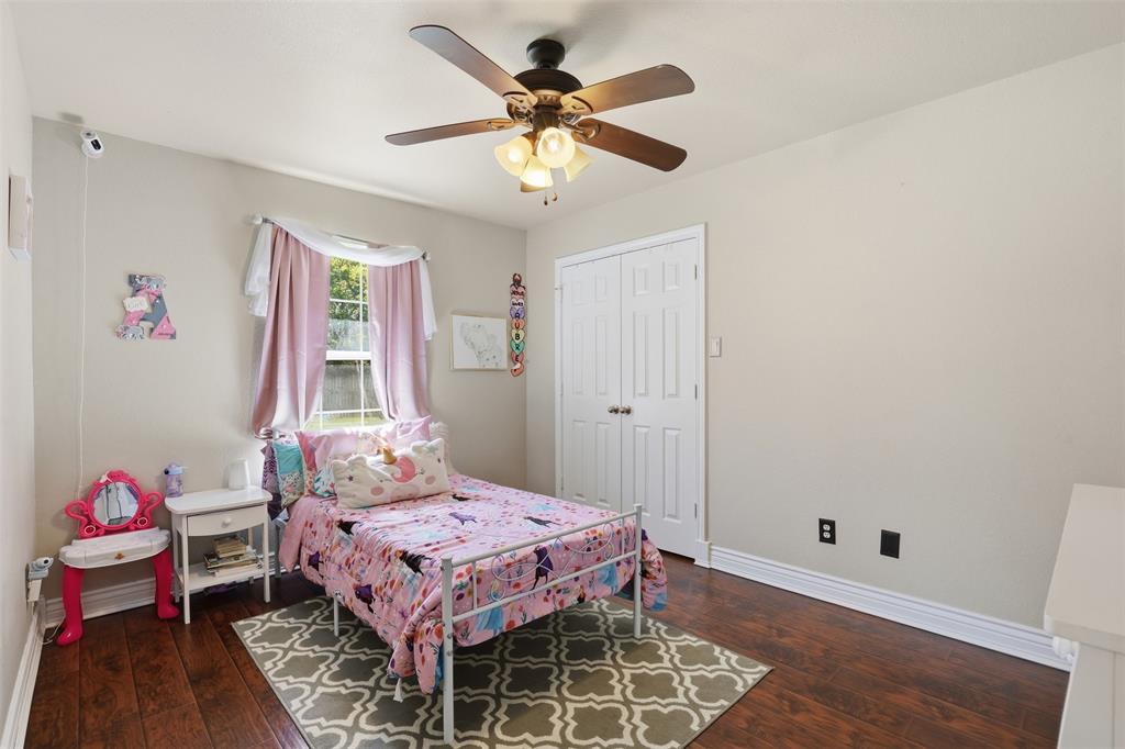 Oak Manor - Residential