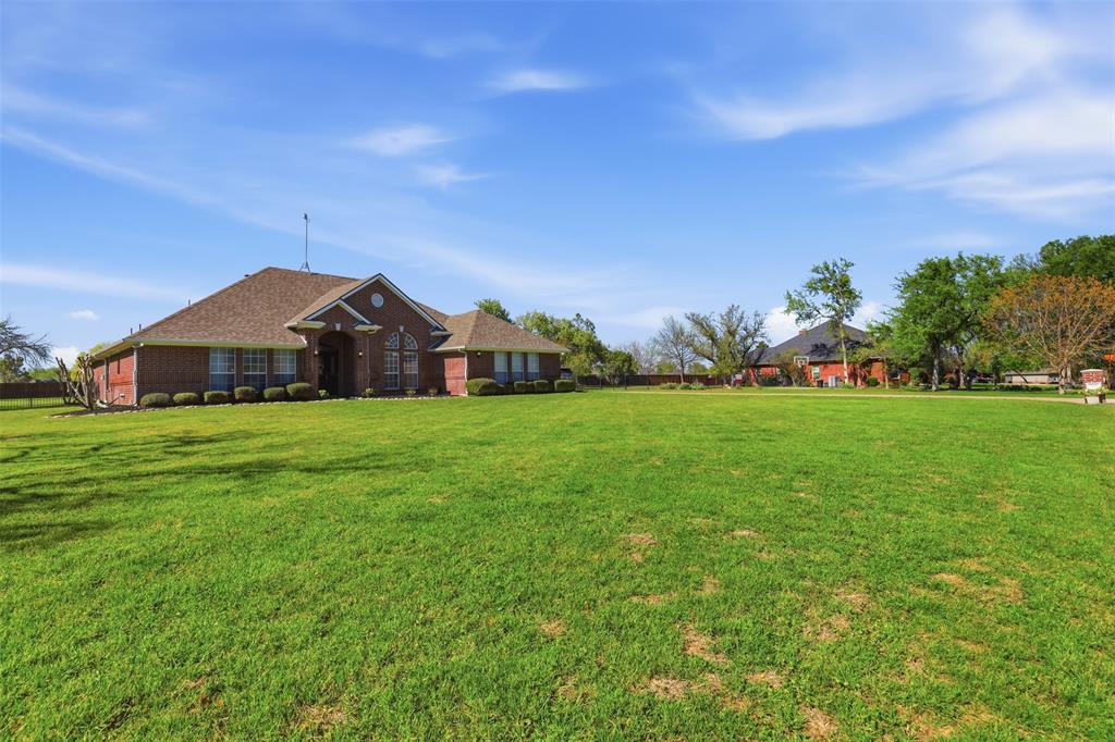 Oak Manor - Residential