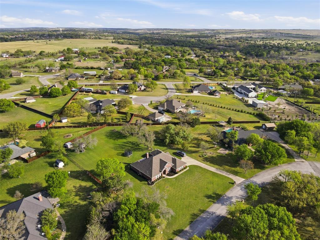 Oak Manor - Residential