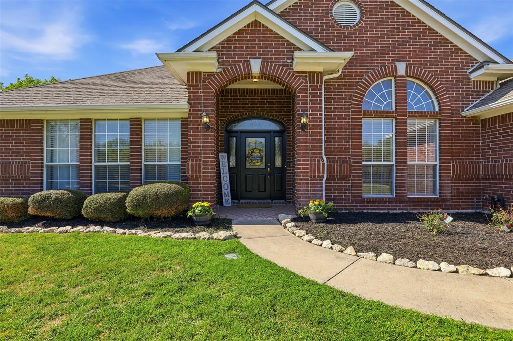 Oak Manor - Residential