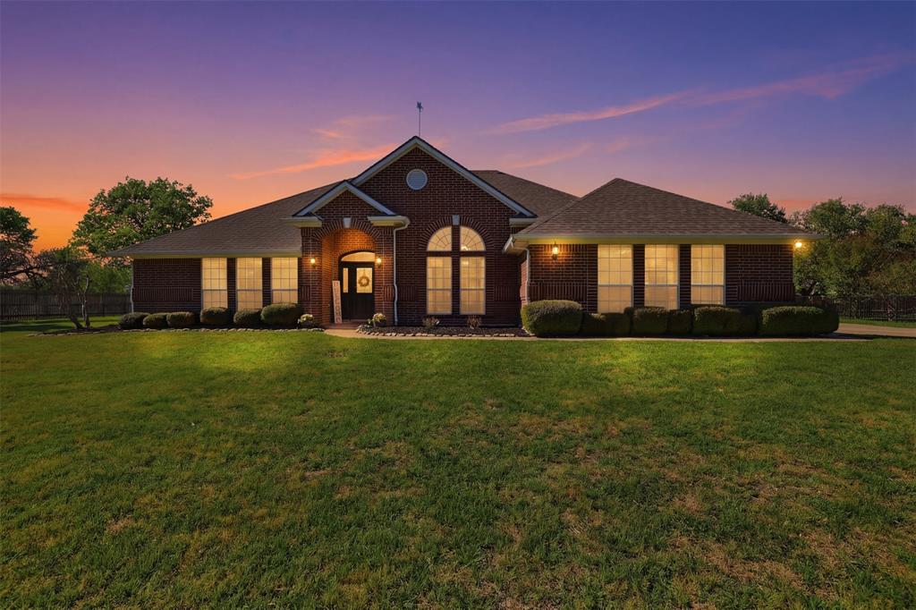 Oak Manor - Residential