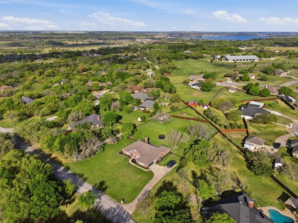 Oak Manor - Residential