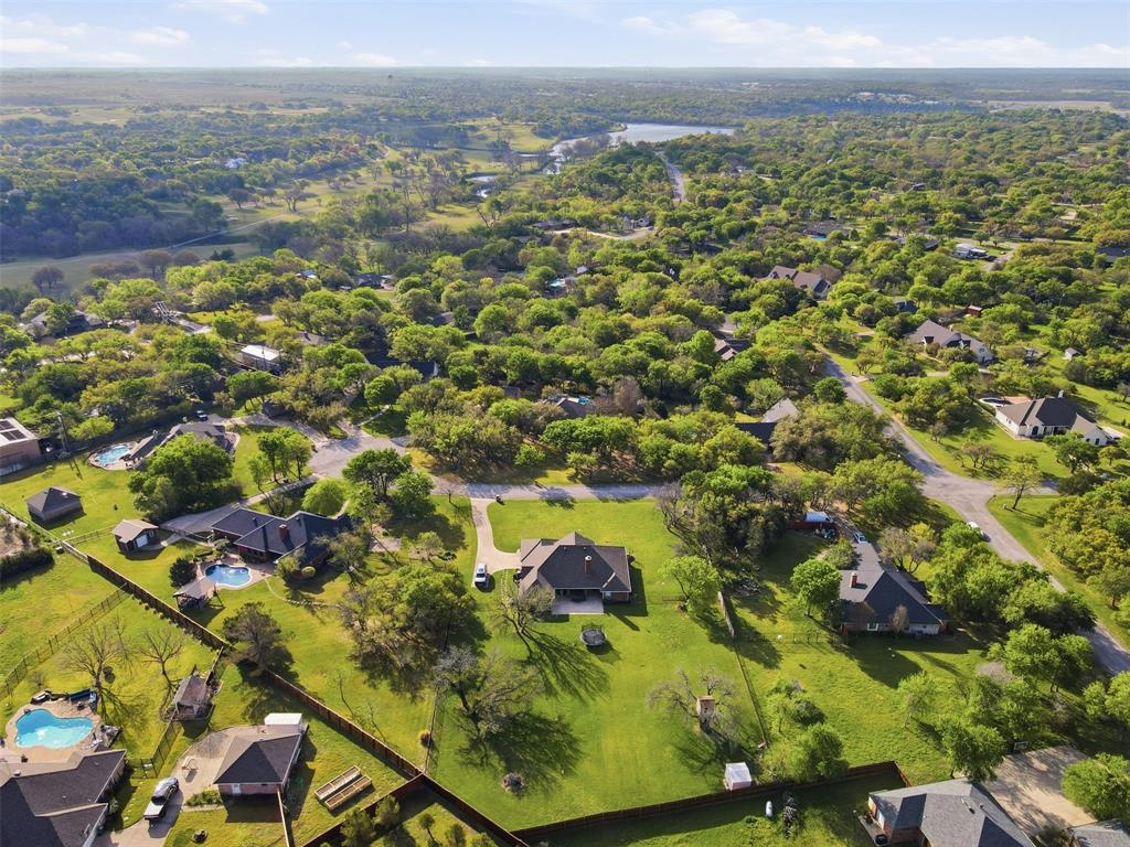 Oak Manor - Residential