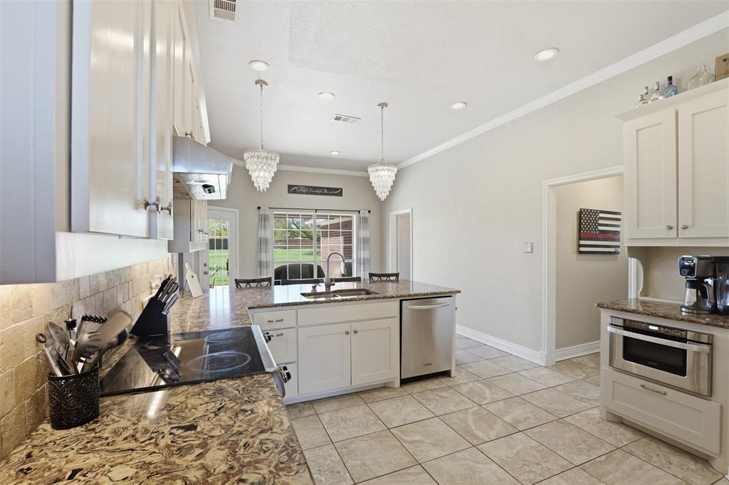 Oak Manor - Residential