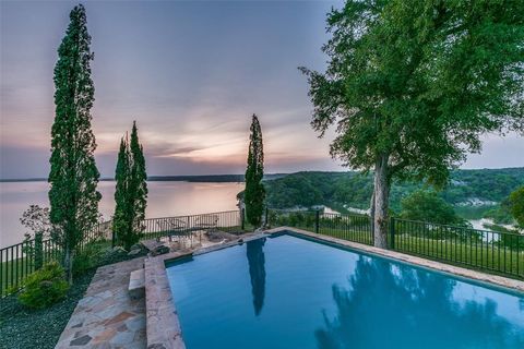 1237 Overlook Court Whitney TX 76692