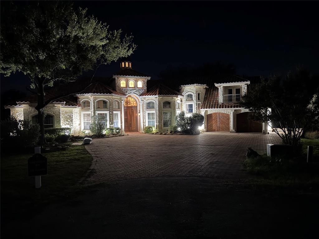 1237 Overlook Court