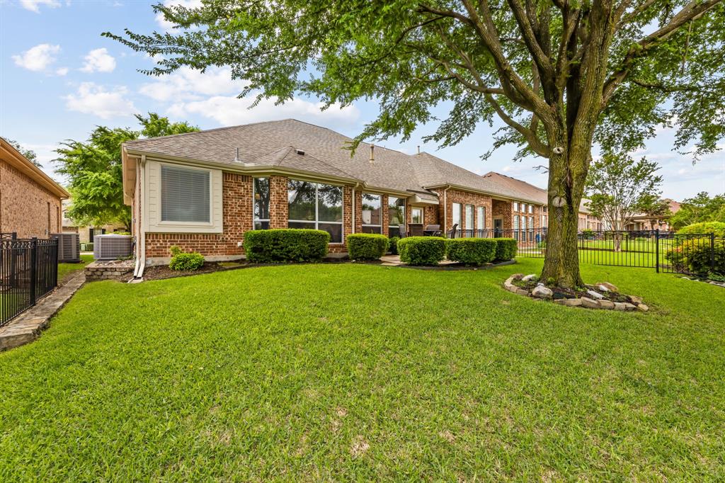 Heritage Ranch Add Ph I - Residential