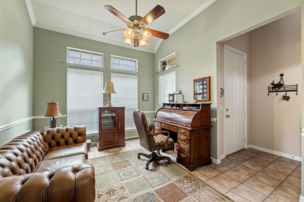 Heritage Ranch Add Ph I - Residential