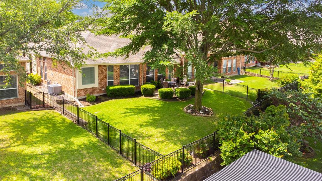 Heritage Ranch Add Ph I - Residential