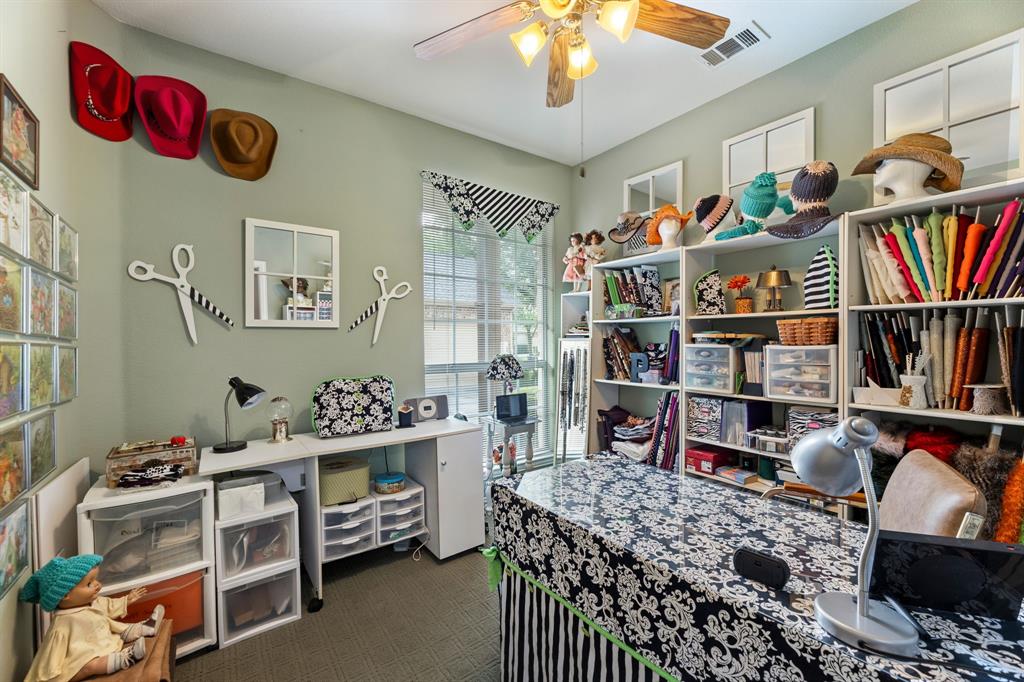 Heritage Ranch Add Ph I - Residential