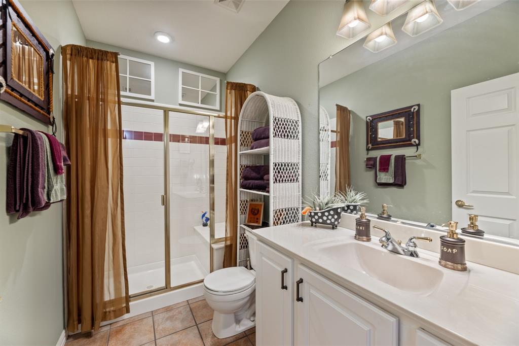 Heritage Ranch Add Ph I - Residential