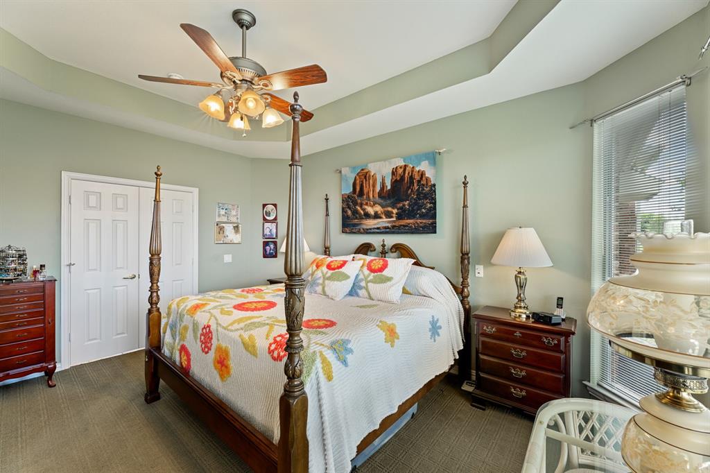 Heritage Ranch Add Ph I - Residential