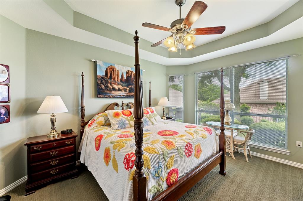 Heritage Ranch Add Ph I - Residential