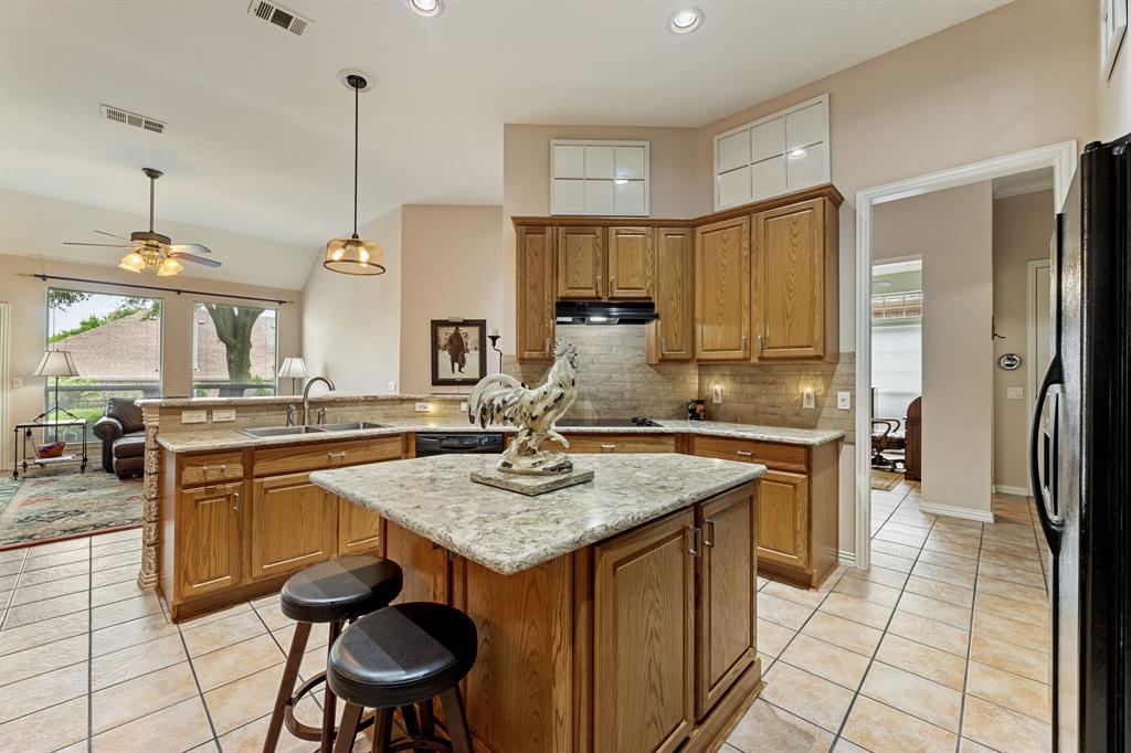 Heritage Ranch Add Ph I - Residential