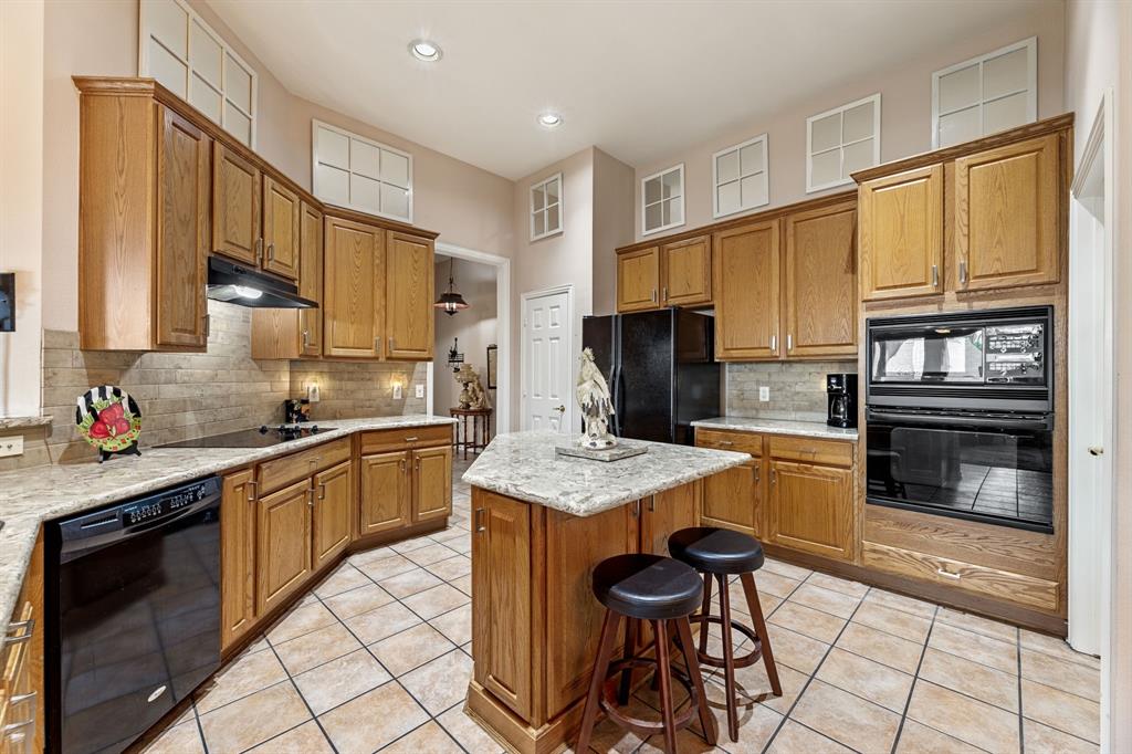 Heritage Ranch Add Ph I - Residential